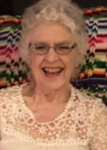 Jeannette  Delores Engle